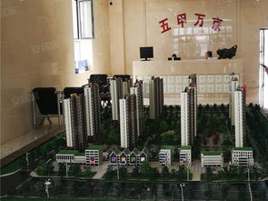 五甲萬京赤峰信息科技創新園