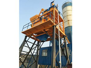 赤峰混凝土攪拌站供應(yīng)與信息指南 遼寧優(yōu)質(zhì)資源助力建設(shè)