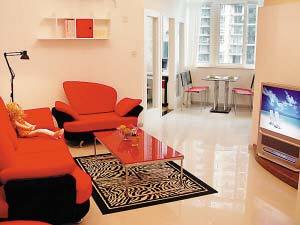 小戶型成80后置業風向標，合理布置創大空間