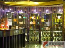 赤峰火鳳凰KTV廣場 娛樂休閑的絕佳去處