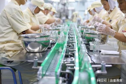 滋補品牌難覓代工廠 國內燕窩代加工廠家基本信息對比及赤峰產業分析