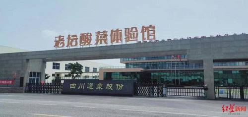 土坑絕跡，老壇新生 探訪四川標準化酸菜加工廠，業內稱'曝光'促行業升級