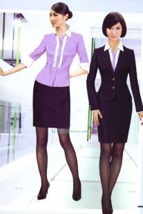 專業定制，品質信賴 鑫盟盛世職業裝，覆蓋山東至內蒙古的職業著裝解決方案